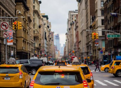 Transfer Aeroport Cluj