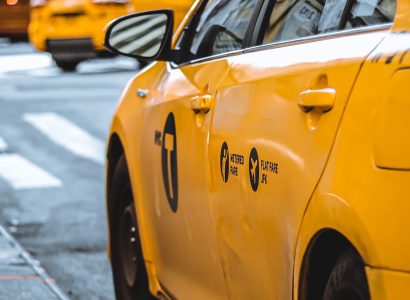 Curse în afara orașului